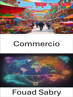 cover image of Commercio